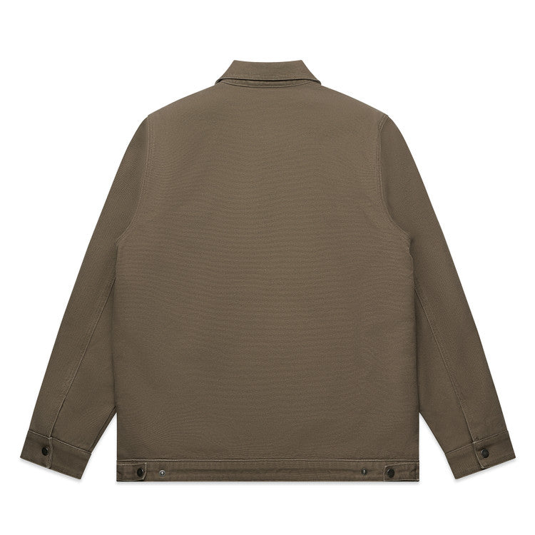 R3D Canvas Heavy Jacket