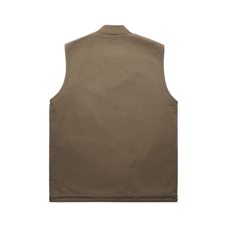 R3D Canvas Heavy Gilet